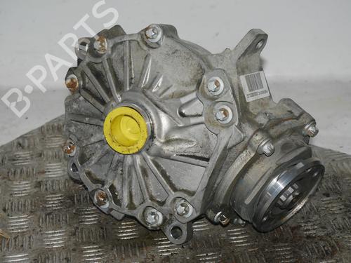 Front differential MERCEDES-BENZ E-CLASS (W212) E 350 CDI 4-matic (212.089) | BP36961532M23 - Image 3