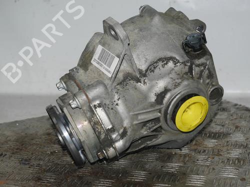 Front differential MERCEDES-BENZ E-CLASS (W212) E 350 CDI 4-matic (212.089) | BP36961532M23 - Image 6