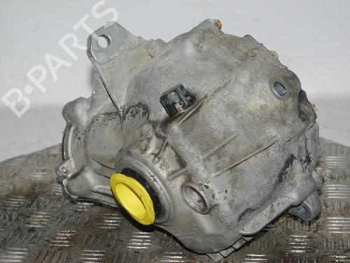 Front differential MERCEDES-BENZ E-CLASS (W212) E 350 CDI 4-matic (212.089) | BP36961532M23 - Image 5