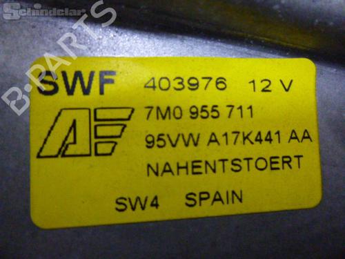 Other VW SHARAN (7M8, 7M9, 7M6) 1.9 TDI | BP23507743O1 