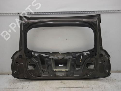Tailgate AUDI A1 Sportback (8XA, 8XF) 1.0 TFSI | BP30797435C6 