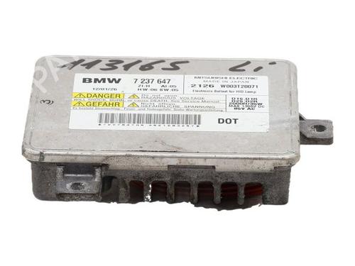 Electronic module BMW 3 Touring (E91) 320 d | BP34721775M83  - Image 5