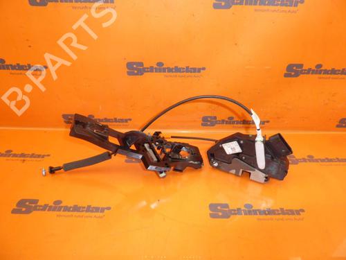 Used Rear left lock FORD ECOSPORT 1.0 EcoBoost (140 hp) 24391144