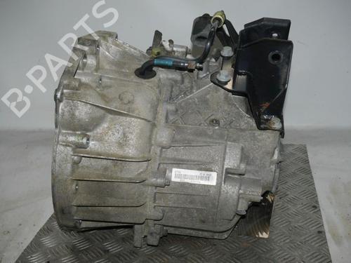 Gearbox ROVER 75 (RJ) 2.0 CDT | BP36892503M3 - Image 3