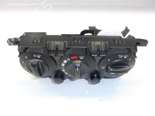 Climate control RENAULT CLIO III (BR0/1, CR0/1) 1.2 16V (BR02, BR0J, BR11, CR02, CR0J, CR11) | BP24385805I5 
