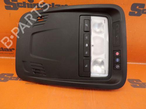 Interior roof light OPEL ASTRA K Sports Tourer (B16) 1.4 Turbo (35) | BP24411749I8 