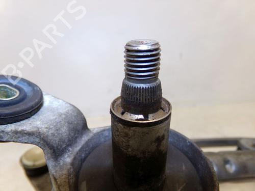 Front wiper motor MAZDA 5 (CW) 1.6 CD | BP30047418M29 