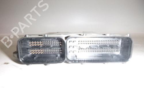 Engine control unit (ECU) VW POLO (9N_, 9A_) 1.4 TDI | BP24383522M57 