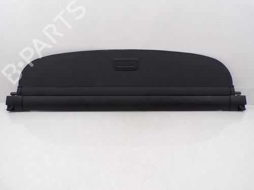 Used Rear parcel shelf AUDI Q5 (FYB, FYG) 45 TFSI Mild Hybrid quattro (245 hp) 30652404