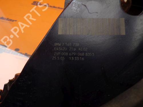 Right taillight BMW 5 (E60) 530 d | BP32642561C35