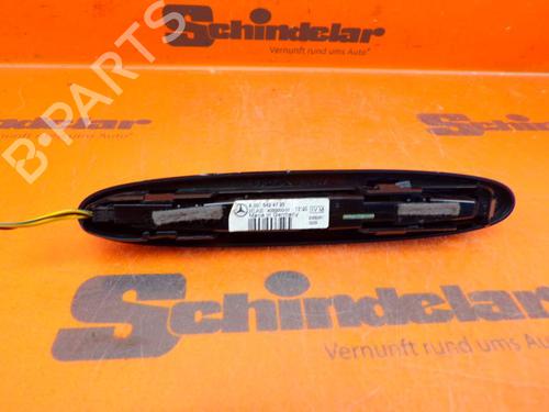 Electronic module MERCEDES-BENZ E-CLASS T-Model (S212) E 250 CDI / BlueTEC (212.203, 212.204) | BP24392929M83 