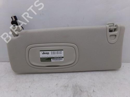 Used Other JEEP CHEROKEE (KL) 2.2 CRD 4x4 (200 hp) 30047500