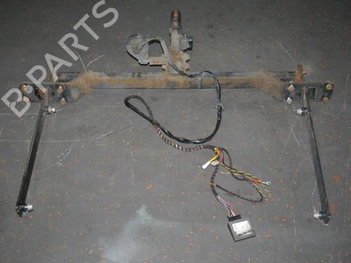 Tow ball/Mechanism MERCEDES-BENZ C-CLASS T-Model (S204) C 180 Kompressor (204.246) | BP29380688C141 