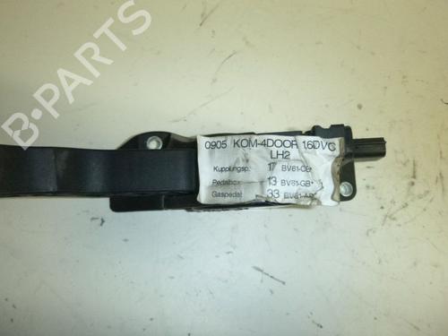 Pedal FORD FOCUS III Turnier 1.6 TDCi | BP24387175I4 