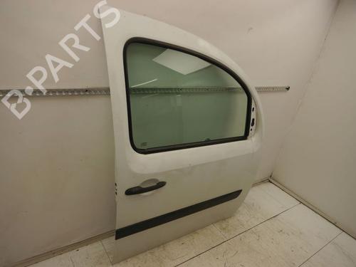 Right front door RENAULT KANGOO Express (FW0/1_) Z.E. (FW0Z, FW1Z) | BP29873334C3
