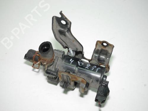 Used Auxiliary water pump TOYOTA PRIUS Liftback (_W2_) 1.5 Hybrid (NHW20_, NHW20R) (112 hp) 24381060