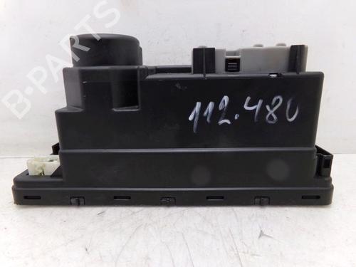 Central lock pump MERCEDES-BENZ SLK (R170) 230 Kompressor (170.447) | BP31162194M86