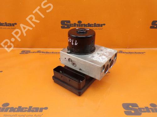 Used ABS pump ABS pump MERCEDES-BENZ CLK (C209) CLK 320 (209.365) (218 hp) 33151097 33151097