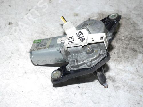 Andre RENAULT TRAFIC II Van (FL) 2.0 dCi 115 (FL01, FL0U) (114 hp) 24381736