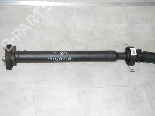 Driveshaft BMW 1 (F20) 118 i | BP33144258M37 - Image 2