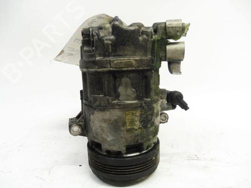 Used AC compressor BMW 3 (E46) 318 d (116 hp) 24383859