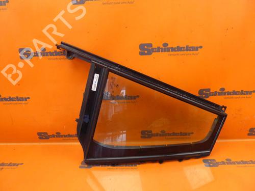 Used Rear left door window BMW 3 Touring (G21, G81) 318 i (156 hp) 33147368