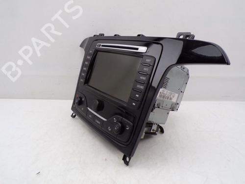 Display monitor FORD S-MAX (WA6) 2.0 EcoBoost | BP32400303C48