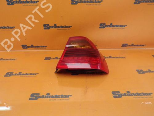 Right taillight BMW 3 (E90) 320 d | BP33146828C35 - Image 3