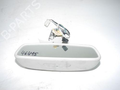 rear-mirror-mercedes-benz-e-class-t-model-s211-2003-2004-2005-2006-2007-2008-2009-32635730 main image