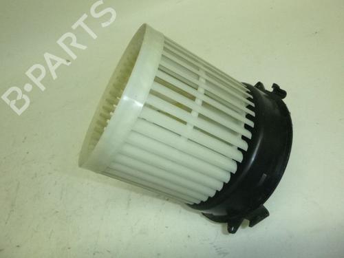 Used Heater blower motor NISSAN MICRA IV (K13K, K13KK) 1.2 (80 hp) 24386758