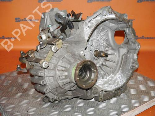 Used Gearbox VW GOLF IV (1J1) 1.4 16V (75 hp) 33150708