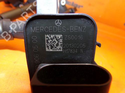 Ignition coil MERCEDES-BENZ B-CLASS Sports Tourer (W246, W242) B 200 (246.243) | BP25828652M94 