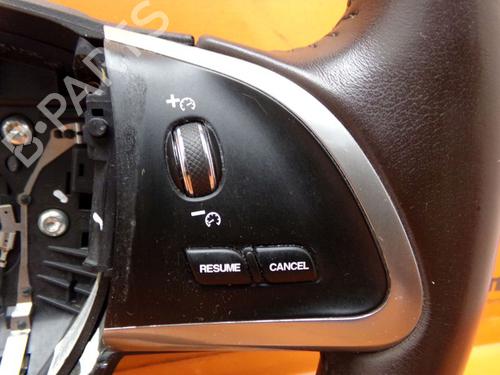 Steering wheel JAGUAR XF I (X250) 3.0 | BP24415358C49 
