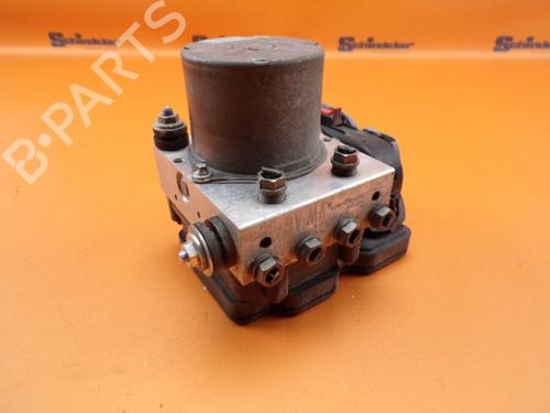 ABS Bremseaggregat SKODA FABIA III (NJ3) 1.0 (60 hp) 32640846