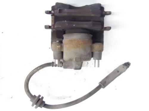 Right front brake caliper OPEL CORSA E (X15) 1.4 (08, 68) | BP33140569M104  - Image 5