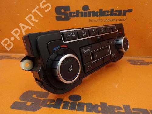 Climate control VW GOLF VI (5K1) 1.4 TSI | BP32836222I5 - Image 2