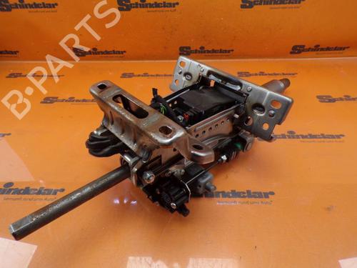 Steering column AUDI A8 D4 (4H2, 4H8, 4HC, 4HL) 3.0 TDI quattro | BP32645825M21