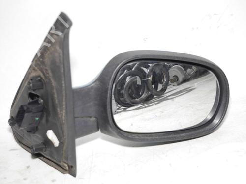 Used Right mirror RENAULT CLIO II (BB_, CB_) 1.5 dCi (B/CB08) (82 hp) 32634585