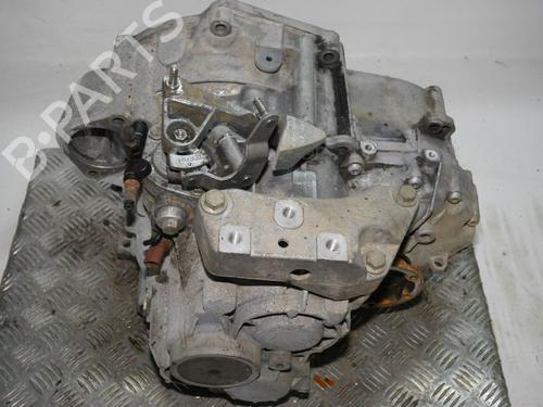 Gearbox VW GOLF V (1K1) 1.9 TDI 4motion | BP31691787M3 