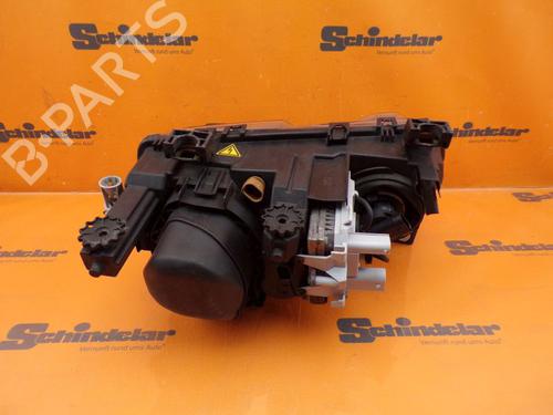 Left headlight BMW 3 Compact (E46) 316 ti | BP32835934C28  - Image 5