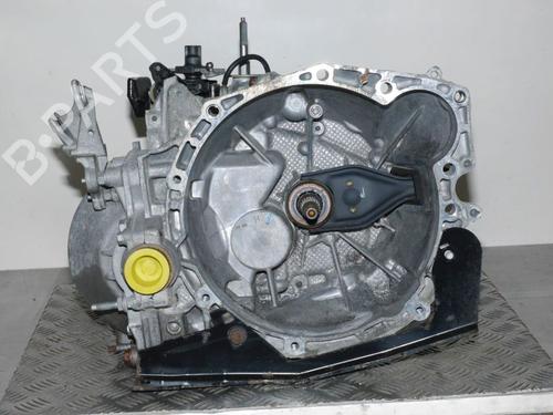 Gearbox CITROËN DS5 2.0 HDi 165 | BP33684216M3 - Image 2