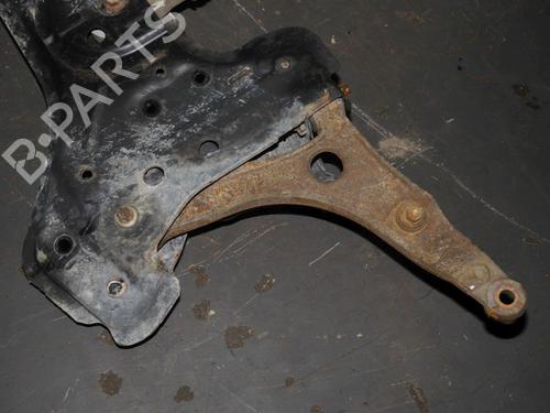 Other CITROËN JUMPER II Van 2.2 HDi 120 | BP32662416O1 