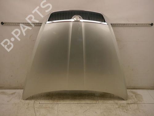 Used Hood SKODA OCTAVIA II Combi (1Z5) 1.9 TDI (105 hp) 33157752