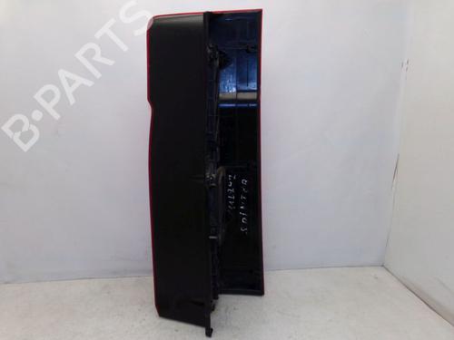Left taillight VW CRAFTER 30-35 Bus (2E_) 2.0 TDI | BP33155479C34 - Image 4