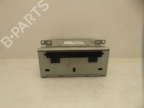 electronic-module-ford-focus-iii-2010-2011-2012-2013-2014-2015-2016-2017-2018-2019-2020-33154768 main image