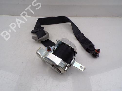 Used Front left seatbelt KIA RIO III (UB) 1.25 CVVT (86 hp) 33157013