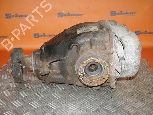 Rear differential BMW 3 (E90) 318 d | BP33150205M24 - Image 3