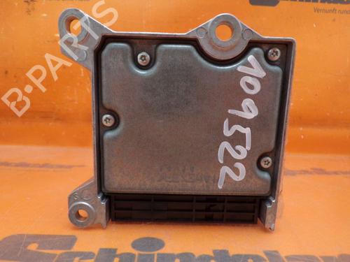 ECU airbags CITROËN DS5 1.6 BlueHDi 120 | BP30669818M53