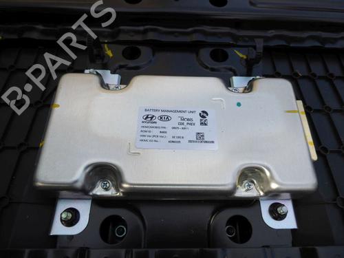 Battery KIA CEED Sportswagon (CD) 1.6 GDI Hybrid | BP33152304E11  - Image 8