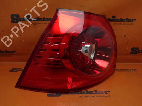 Left taillight VW GOLF V (1K1) 2.0 TDI | BP38184276C34 - Image 3